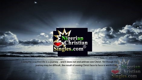 Christian Dating Service in Nigeria