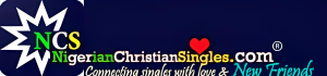 Christian Dating site in Nigeria for singles