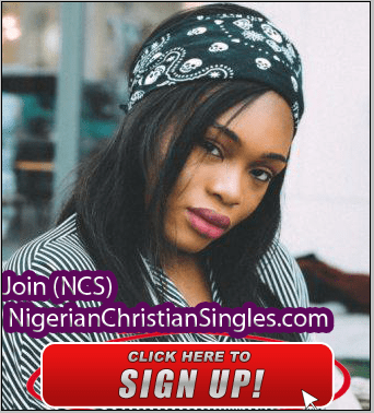 Friendite - Dating site in Nigeria